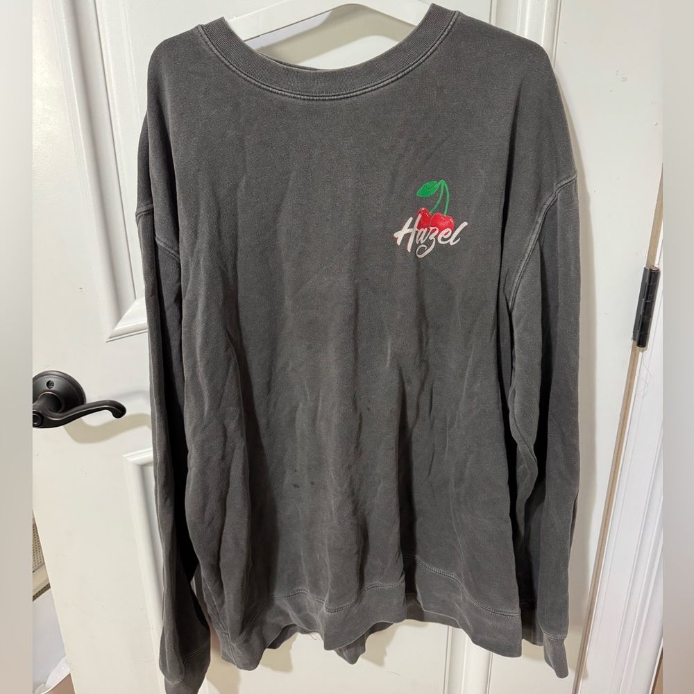 Hazel Sweatshirt